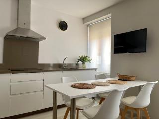 Apartamentos Puertas del Orbigo - Carrizo de la Ribera - 6