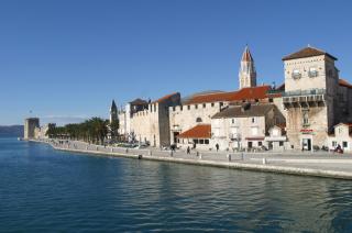 Villa Iris Apartments - Seget Vranjica - 9