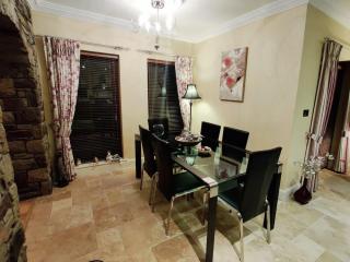 'Clíona' Deluxe Double Room - Foxford - 3
