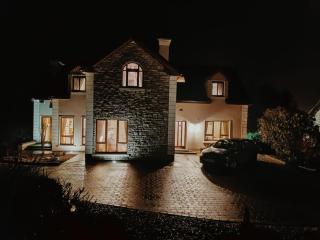 'Clíona' Deluxe Double Room - Foxford - 2
