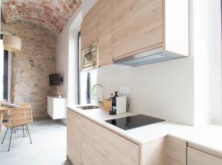Caelus Boutique Studio - Girona - 9