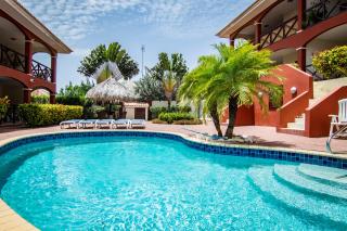 Chico's Seru Hulanda Resort - Willemstad - 9