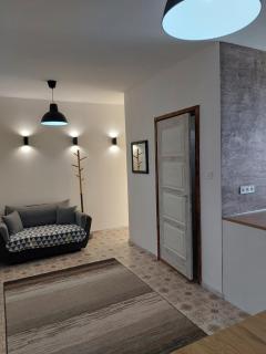 Central Lux Apartments - Hajdúszoboszló - 0