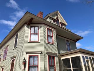 Guilford Bed and Breakfast - Guilford - 6