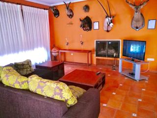 Luxurious Villa in Arcas with Private Pool - Arcas - 3