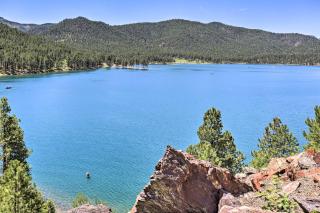 Idyllic Black Hills Getaway 3 Mi to Pactola Lake! - 9