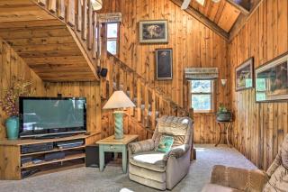 Idyllic Black Hills Getaway 3 Mi to Pactola Lake! - 5