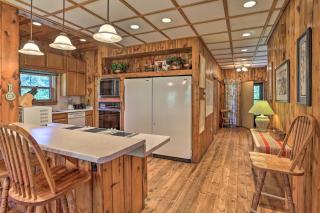Idyllic Black Hills Getaway 3 Mi to Pactola Lake! - 1