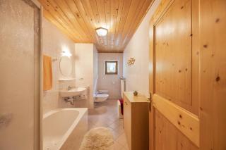 Wieserhof Ferienwohnung Zirm - Sarntal - 3