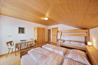 Wieserhof Ferienwohnung Zirm - Sarntal - 4