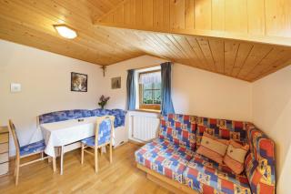 Wieserhof Ferienwohnung Zirm - Sarntal - 8