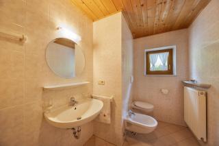 Wieserhof Ferienwohnung Zirm - Sarntal - 1