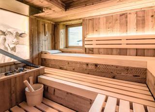 Hotel CENTRAL Bar & Restaurant - Gerlos - 5