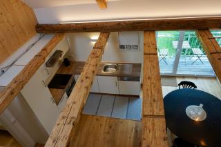 Beeindruckende Wohnung im Rheintal - Götzis - 6
