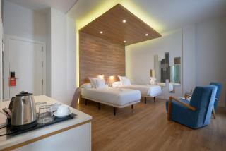 Hotel Monte Puertatierra - Cadice - 1