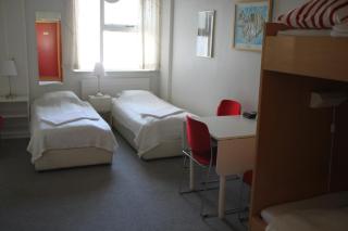 101 Guesthouse Hotel - Reykjavík - 6