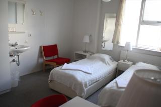 101 Guesthouse Hotel - Reykjavík - 5