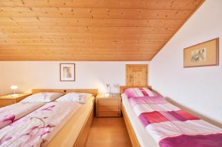Wieserhof Ferienwohnung Priml - Sarentino - 5