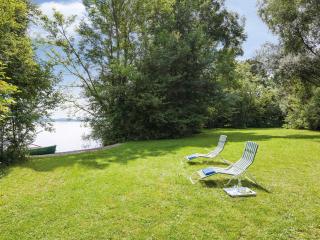 Gäste- und Appartementhaus Stachl - Waging am See - 7