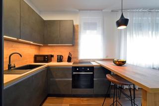 On Time Apartment - 1