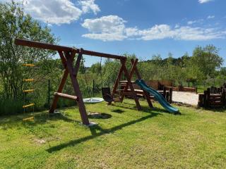 Bobrowe Zacisze - domki letniskowe - 3