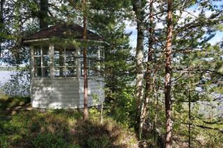 Cotteg Marjakallio (BerryRock) - Punkaharju - 9