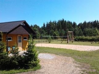 Laasi-Jaani Holiday Homes - Pamma - 2