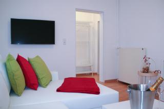 Premium Ferienwohnung Sonnenaufgang - Witzenhausen - 2
