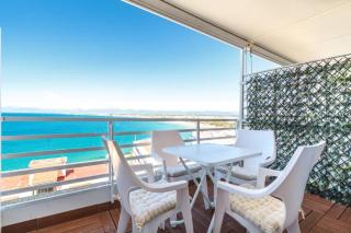 Imbatibles vistas de la Costa Dorada, Salou - 5