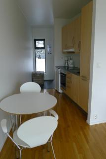 Hordatun Hotel - 1