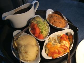 Arncliffe Arms - Glaisdale - 6