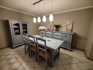 3 Bedroom apartment in the Center of Larochette - Larochette - 1