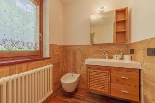 CASA JASMIN - Scopri le bellezze di Courmayeur - COUR 0154 - Courmayeur - 5