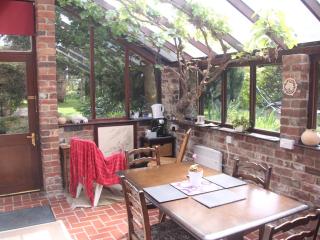 Church Villa B & B - 7