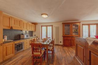 CASA JASMIN - Scopri le bellezze di Courmayeur - COUR 0154 - Courmayeur - 1