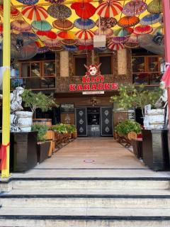 Barby Butik Otel - 8