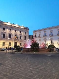Camilla suite - Siracusa - 9