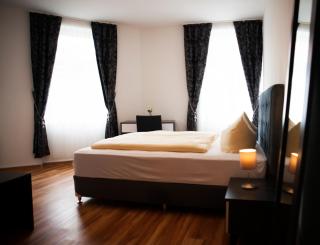 Wiesentäler Hof Hotel garni - Konstanz - 8