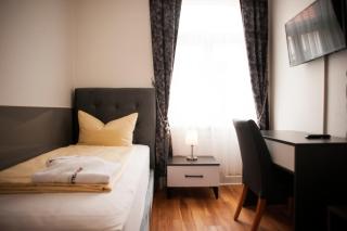 Wiesentäler Hof Hotel garni - Konstanz - 5