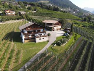 Nössinghof - Tirolo - 0