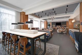 Holiday Inn Express - Houston - Galleria Area by IHG - Houston - 9