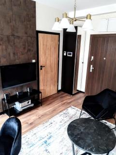 Apartament w Centrum - 6