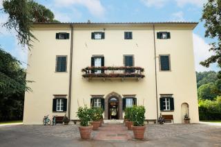 Hotel Villa San Michele - Lucca - 7