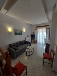George's Apartment - Loutraki - 8