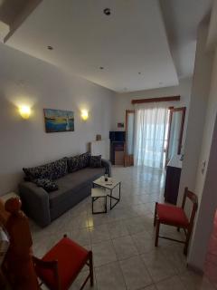George's Apartment - Loutraki - 6