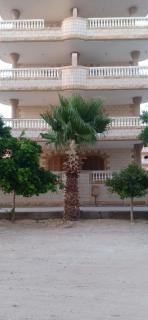 Ahmed apartment - Marsa Matruh - 9