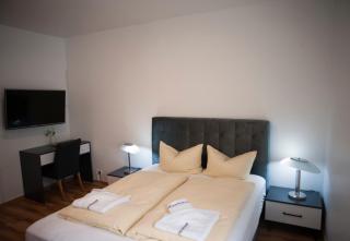 Wiesentäler Hof Hotel garni - Konstanz - 7