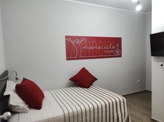 b&b La Bicicletta - Rende - 8