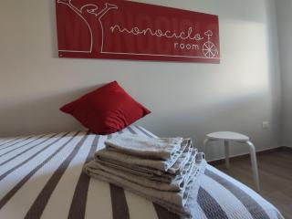 b&b La Bicicletta - Rende - 7