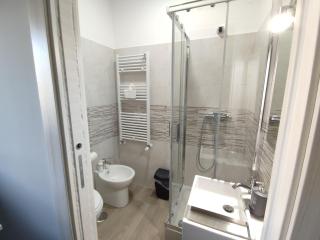 b&b La Bicicletta - Rende - 4